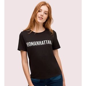 Kate Spade T shirt size XS